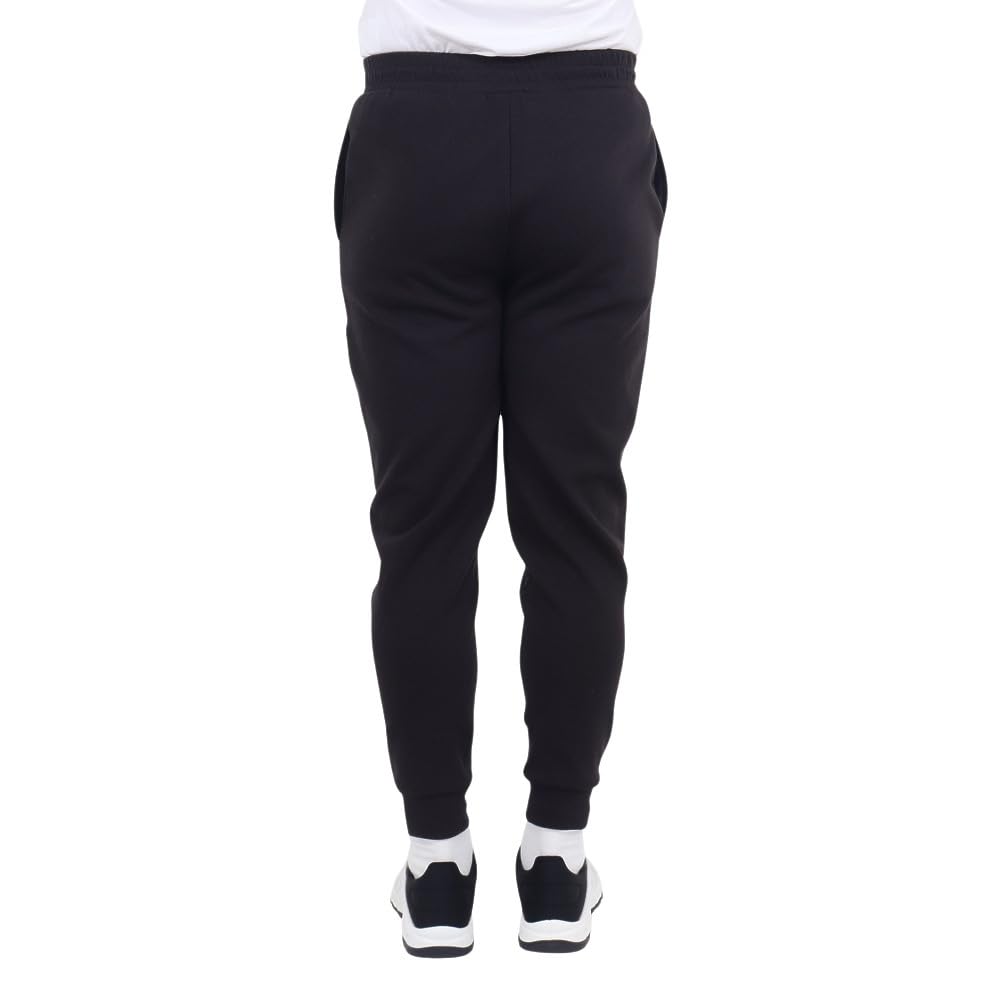 優里 Logo Scatter Sweat Pants YUURI Logo Scatter Sweat Pants